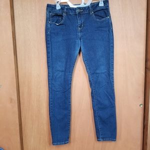 So brand junior's jeans, size 13